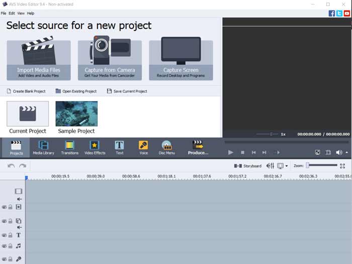 AVS Video Editor 12.9.6.34 instal the new version for ipod