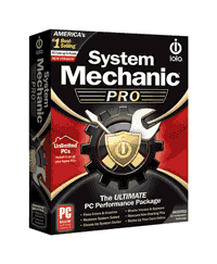 system mechanic pro discount codes