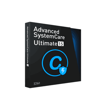 Advanced SystemCare Ultimate 15 Coupon Gallery