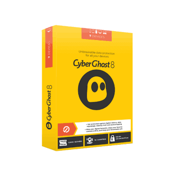 cyberghost vpn chrome exstension