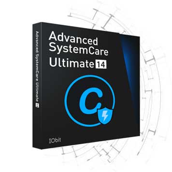 Advanced SystemCare Ultimate 14