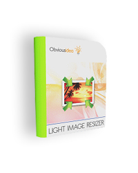 light Image resizer pro coupon code