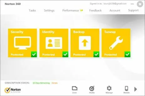 norton 360 coupon code