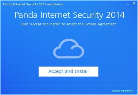 Panda Internet Security 2014 free