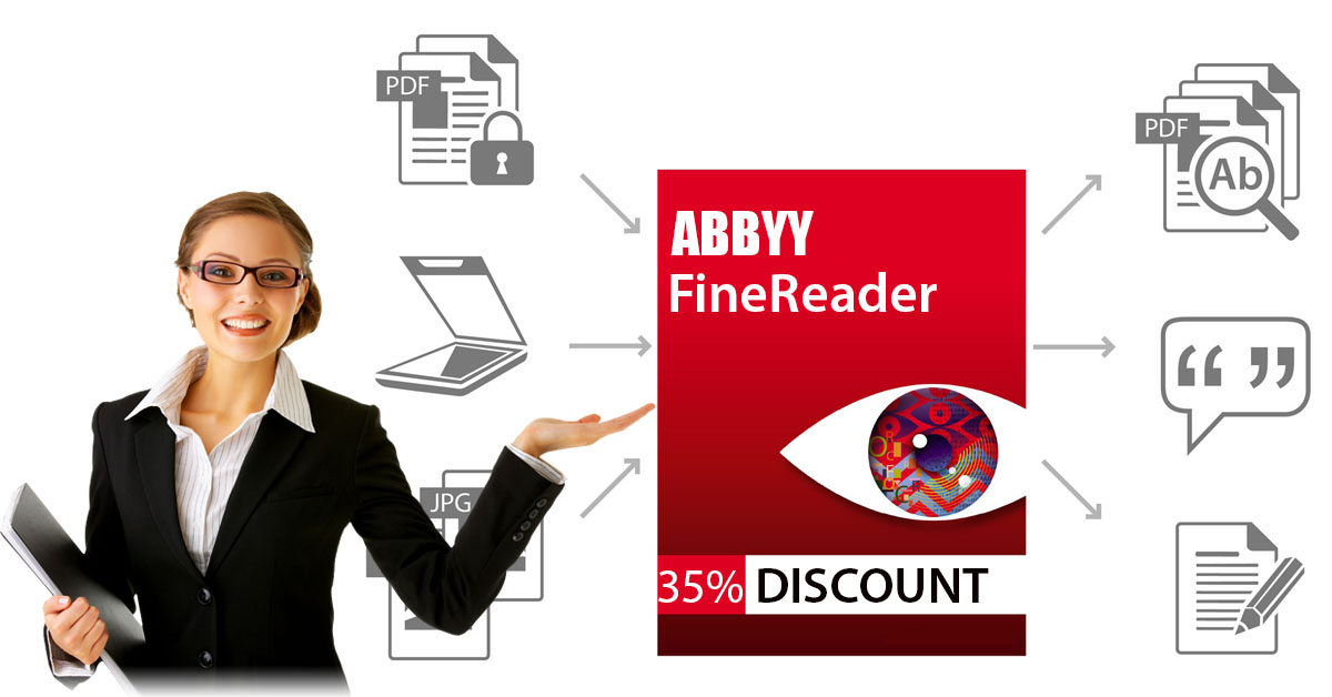abbyy finereader 11 multi threading support