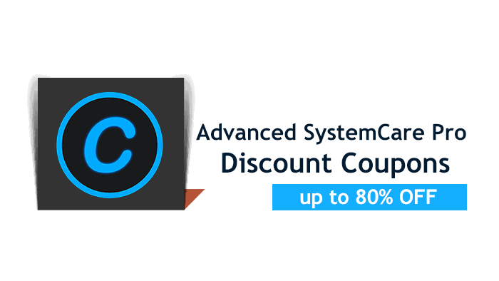 advanced systemcare 8 pro discount coupon