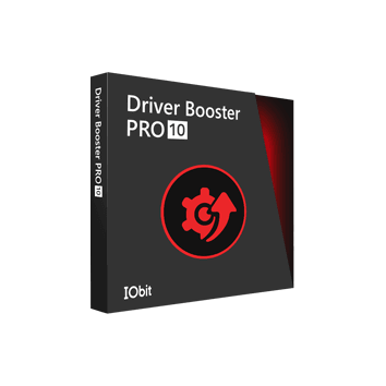 Driver Booster 10 Pro Coupon Discounts