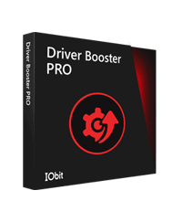 Driver Booster 11 Pro Box