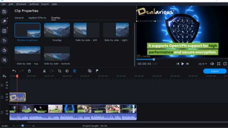 movavi video suite coupon code