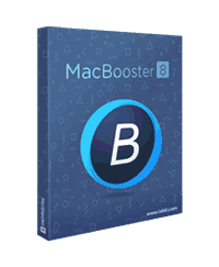 MacBooster 8 Pro Box