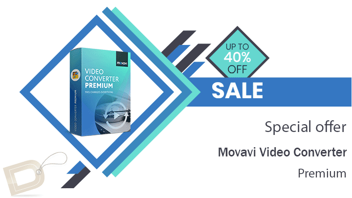 discount coupon for movavi video converter