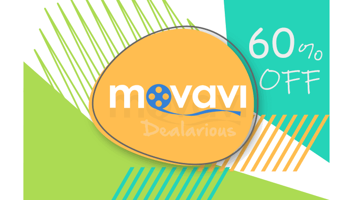 Movavi Video suite coupon discounts
