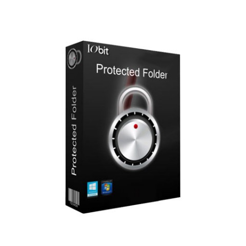 iobit protected folder portable