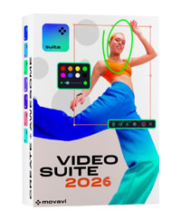 movavi video suite 2026 retail box image