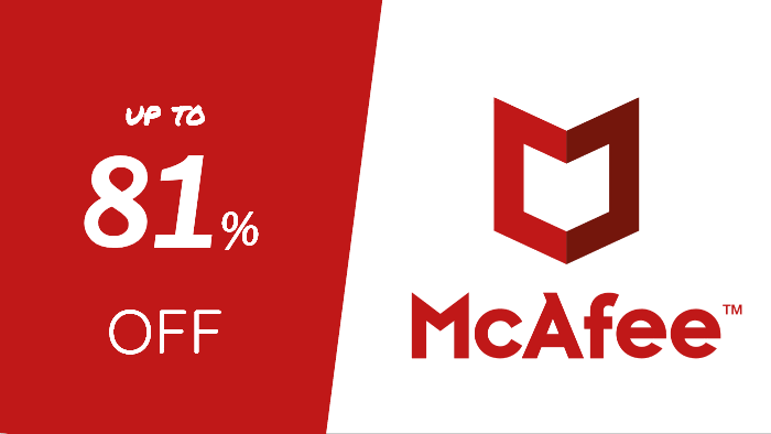 mcafee total