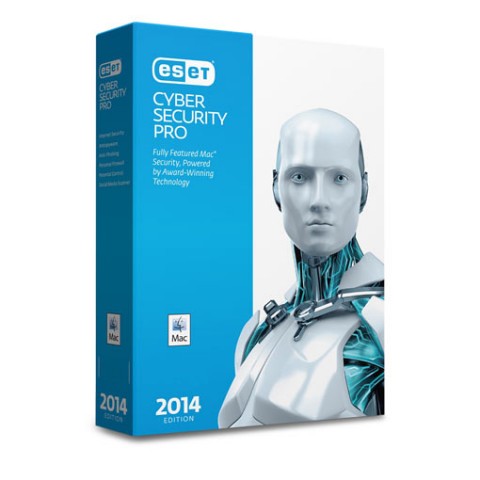 eset cyber security trial