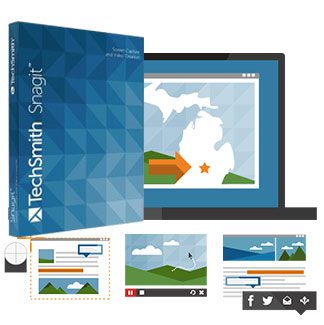 snagit lifetime license