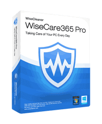WiseCleaner 365 Pro