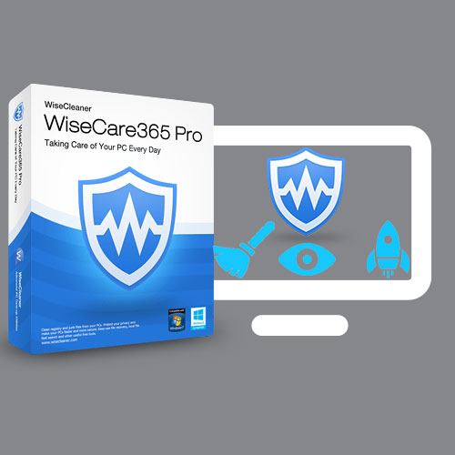 wise care 365 pro 5