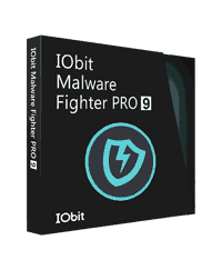 Malware Fighter 9 pro Box