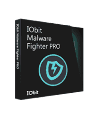 IObit Malware Fighter Pro Box