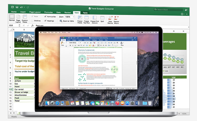 microsoft office 2016 for mac discount