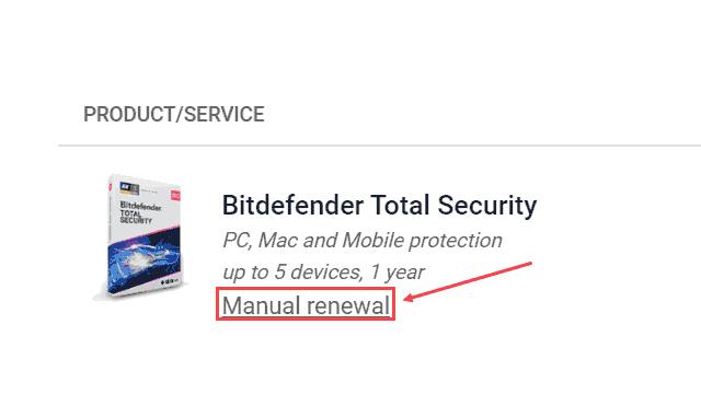 Antivirus Antivirus