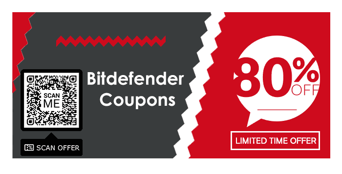 Bitdefender Total Security Coupon Code Working Offers March 2021