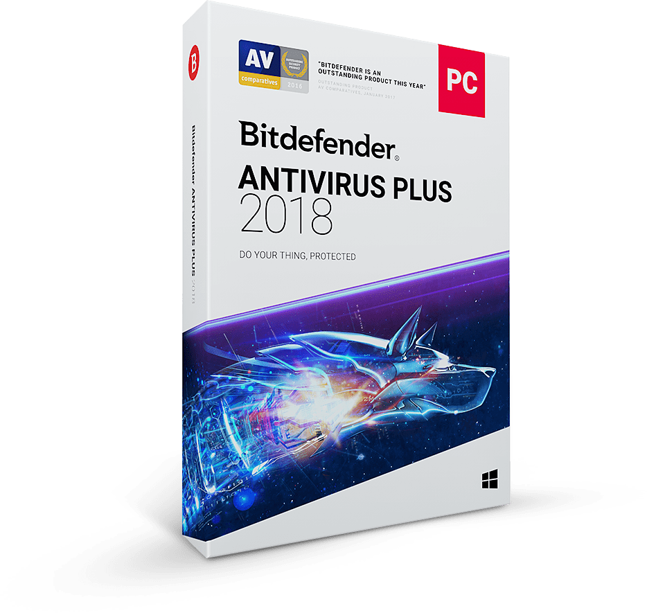 bitdefender Antivirus Plus 2017 coupons
