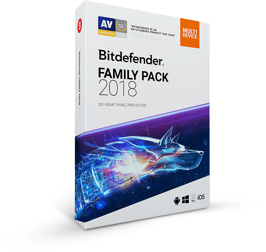 bitdefender family pack 2017 coupon code