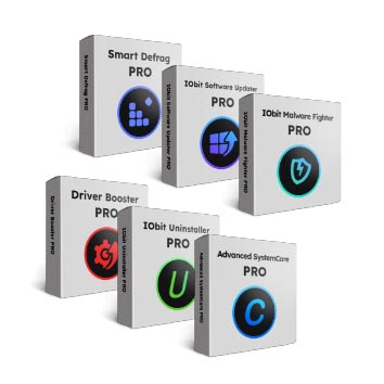 iobit combo pack coupon gallery