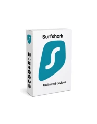 Surfshark VPN Premium product box