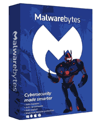 Malwarebytes Premium box