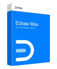 Edraw max box image