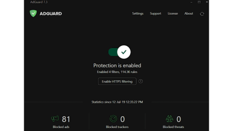 adguard premium promo code