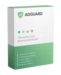 adguard offers