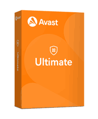 Avast ultimate Box Image