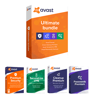 Avast Ultimate coupon codes Dealarious