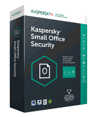 Kaspersky Small Office security Box