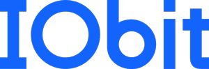IObit Brand Logo