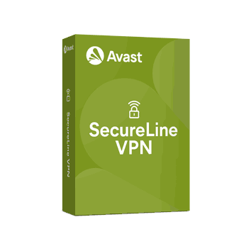 Avast SecureLine VPN Coupon Gallery