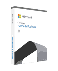 Office Home business for mac 2021