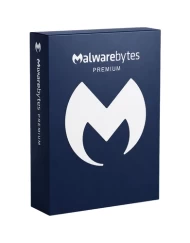 Malwarebytes Premium product box