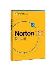 Norton 360 Protection product box