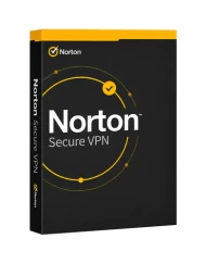 Norton Secure VPN product box