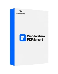 Wondershare PDFelement 12 product box